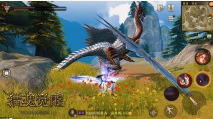 太空炽焰冲锋无敌版